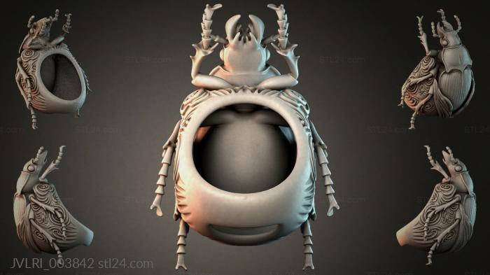 JVLRI_003842 3d STL model