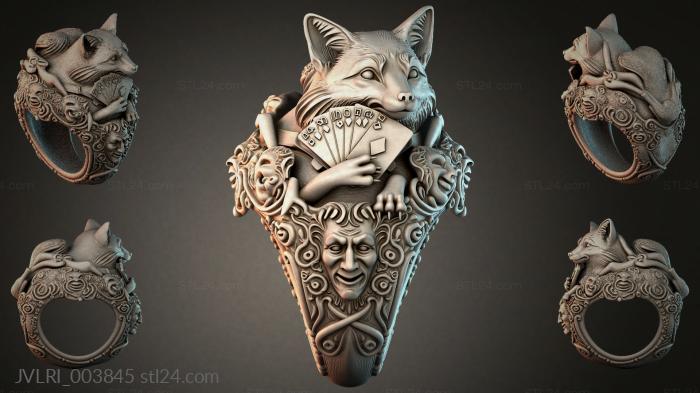 JVLRI_003845 3d STL model