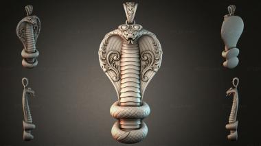 Various jewelry JVLRI_003858 3d model