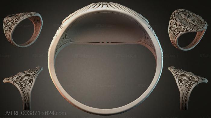 JVLRI_003871 3d STL model