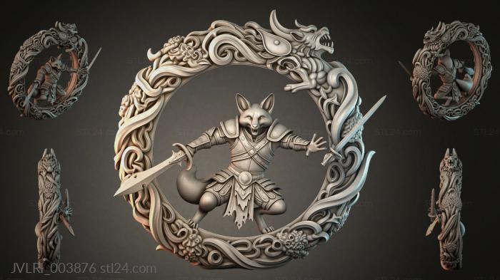 JVLRI_003876 3d STL model