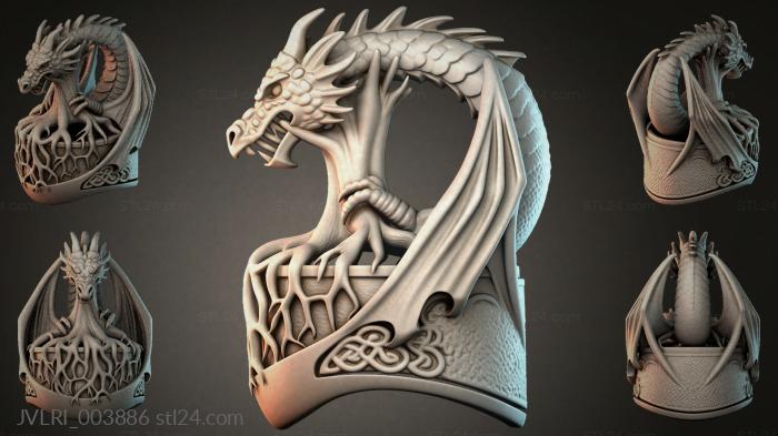 JVLRI_003886 3d STL model