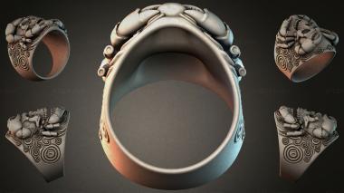 Various jewelry JVLRI_003952 3d model