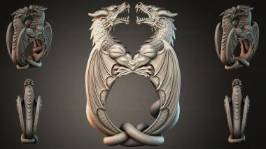 Various jewelry JVLRI_003993 3d model