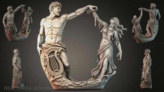 JVLRI_004016 3d STL model
