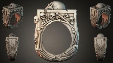 Various jewelry JVLRI_004062 3d model