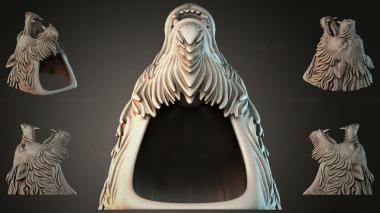 Various jewelry JVLRI_004064 3d model