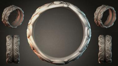 Various jewelry JVLRI_004083 3d model