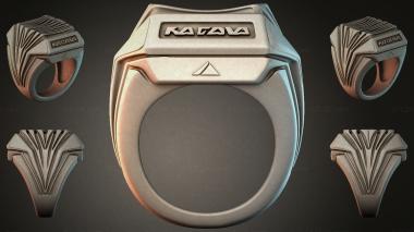 Various jewelry JVLRI_004336 3d model