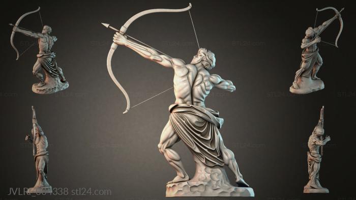 JVLRI_004338 3d STL model