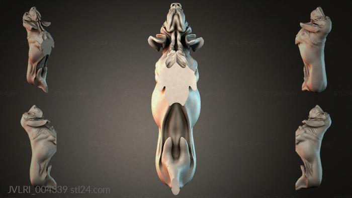 JVLRI_004339 3d STL model