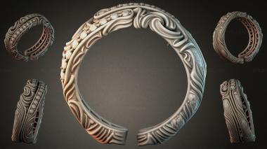 Various jewelry JVLRI_004343 3d model