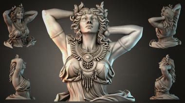 Various jewelry JVLRI_004345 3d model