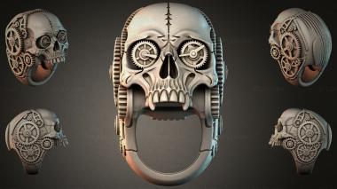 Various jewelry JVLRI_004350 3d model