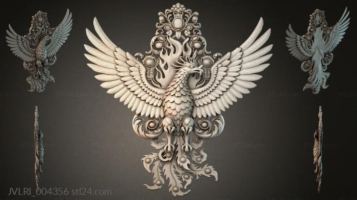 JVLRI_004356 3d STL model