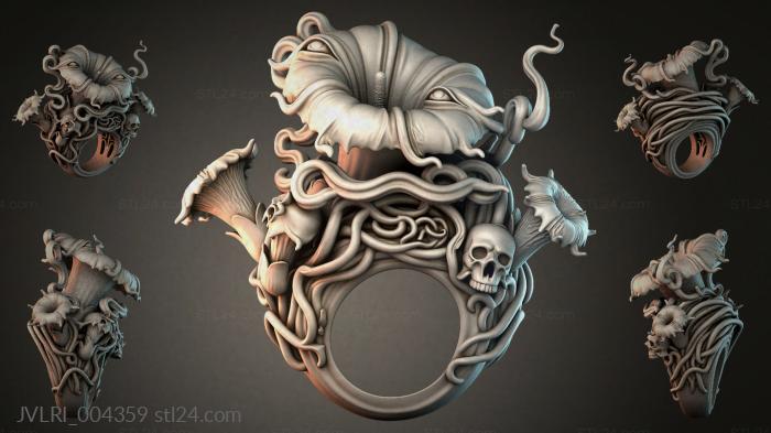 JVLRI_004359 3d STL model