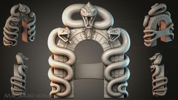 JVLRI_004360 3d STL model