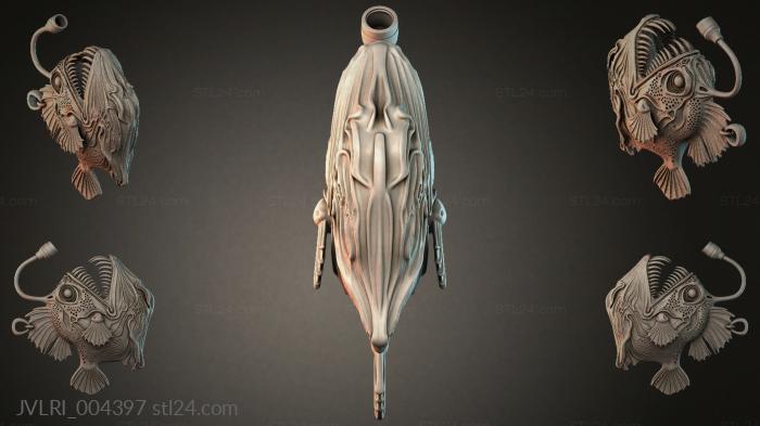 JVLRI_004397 3d STL model