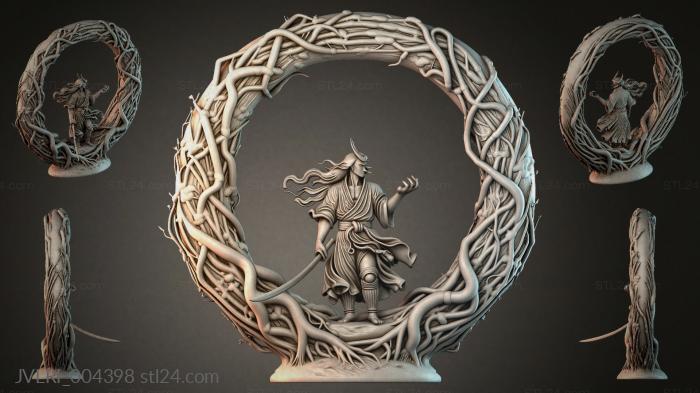 JVLRI_004398 3d STL model