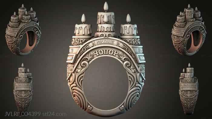 JVLRI_004399 3d STL model