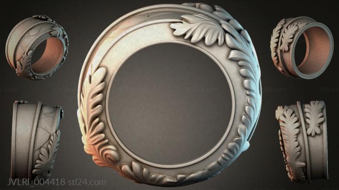 JVLRI_004418 3d STL model
