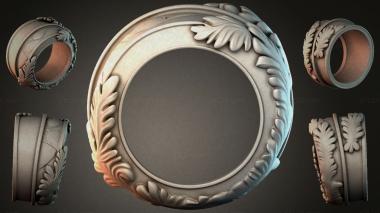 Various jewelry JVLRI_004418 3d model