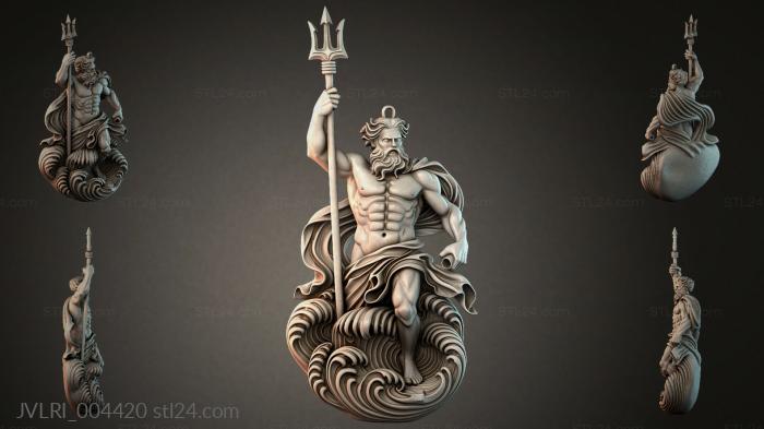 JVLRI_004420 3d STL model