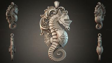 Various jewelry JVLRI_004488 3d model