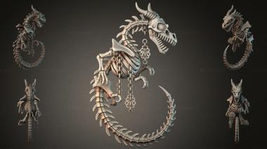 Various jewelry JVLRI_004498 3d model