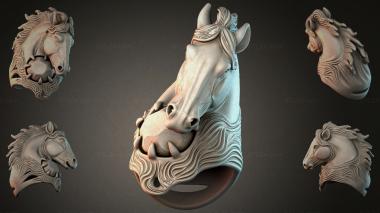 Various jewelry JVLRI_004501 3d model