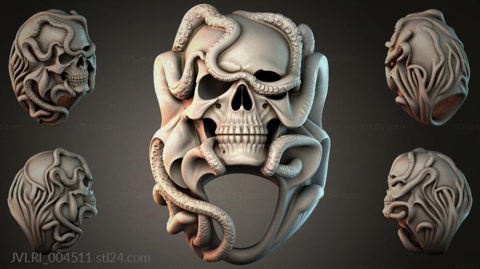JVLRI_004511 3d STL model