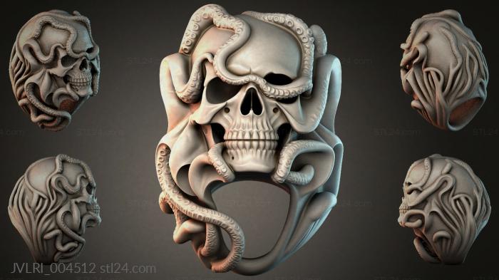 JVLRI_004512 3d STL model