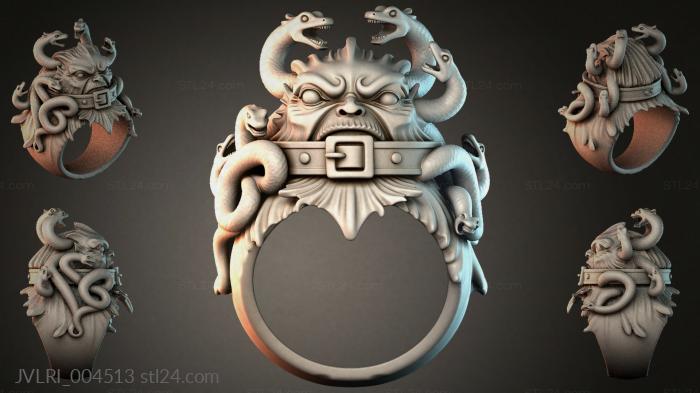 JVLRI_004513 3d STL model