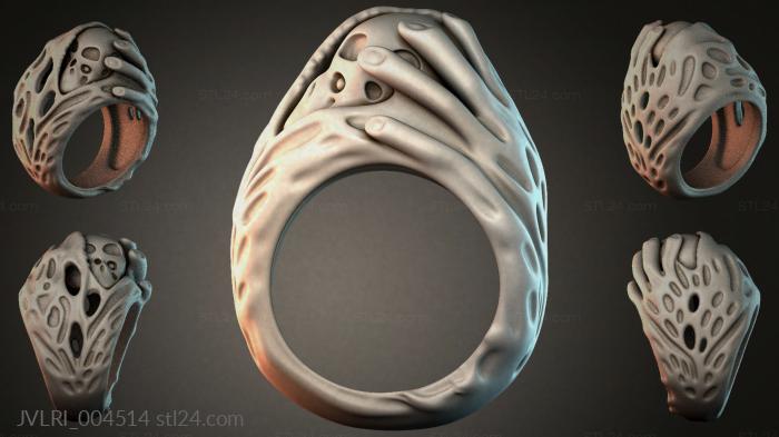 JVLRI_004514 3d STL model
