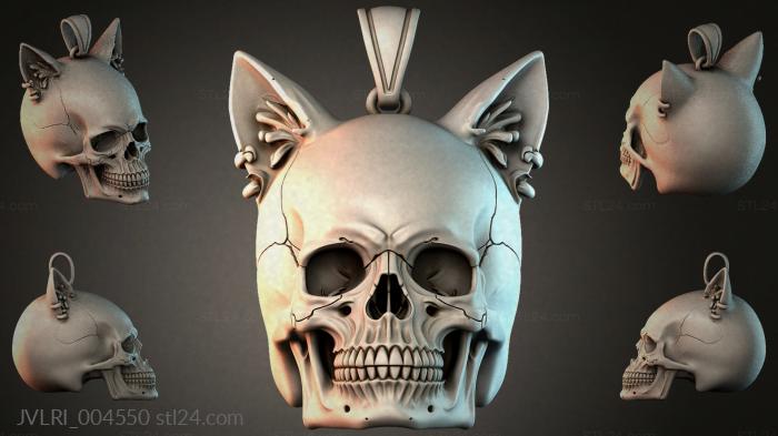 JVLRI_004550 3d STL model
