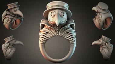 Various jewelry JVLRI_004615 3d model