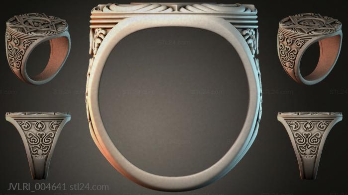 JVLRI_004641 3d STL model