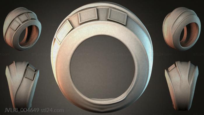 JVLRI_004649 3d STL model