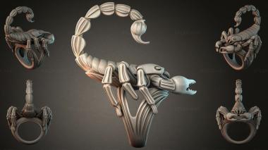 Various jewelry JVLRI_004785 3d model