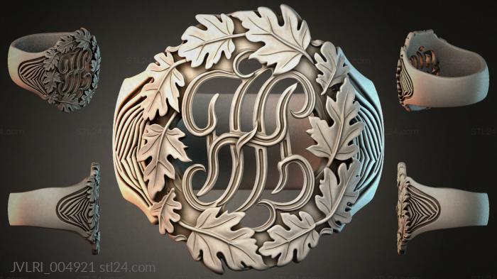 JVLRI_004921 3d STL model