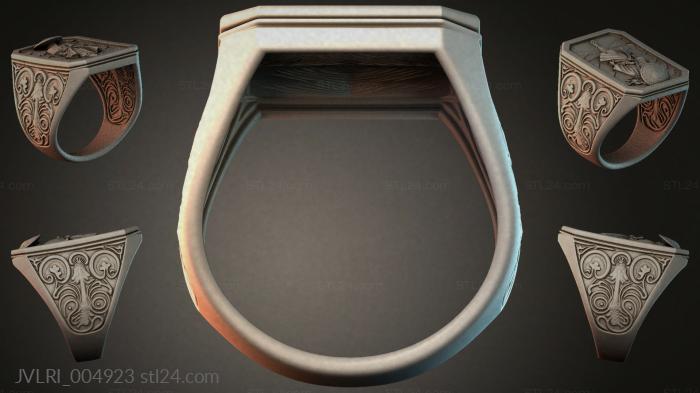 JVLRI_004923 3d STL model