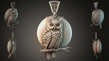 Various jewelry JVLRI_004928 3d model