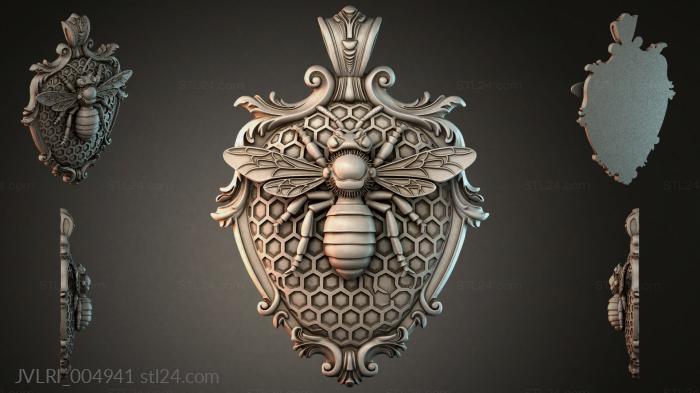 JVLRI_004941 3d STL model