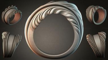 Various jewelry JVLRI_004942 3d model