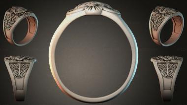 Various jewelry JVLRI_004962 3d model