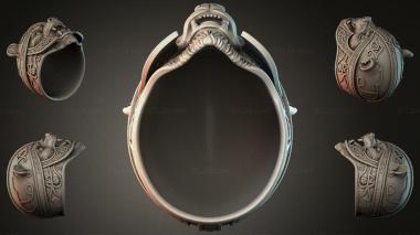 Various jewelry JVLRI_005091 3d model