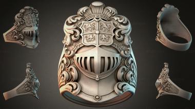 Various jewelry JVLRI_005101 3d model