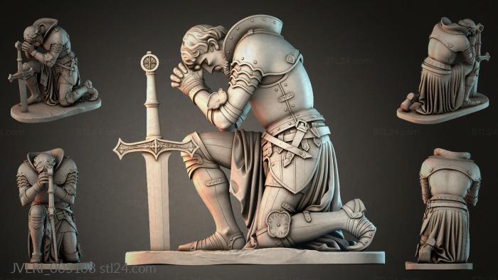 JVLRI_005108 3d STL model