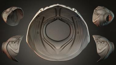 Various jewelry JVLRI_005119 3d model