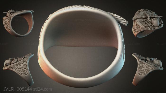 JVLRI_005144 3d STL model